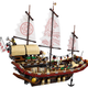 Image for article titled The Ninjago Movie Is Spawning Some Very Cool Lego Sets